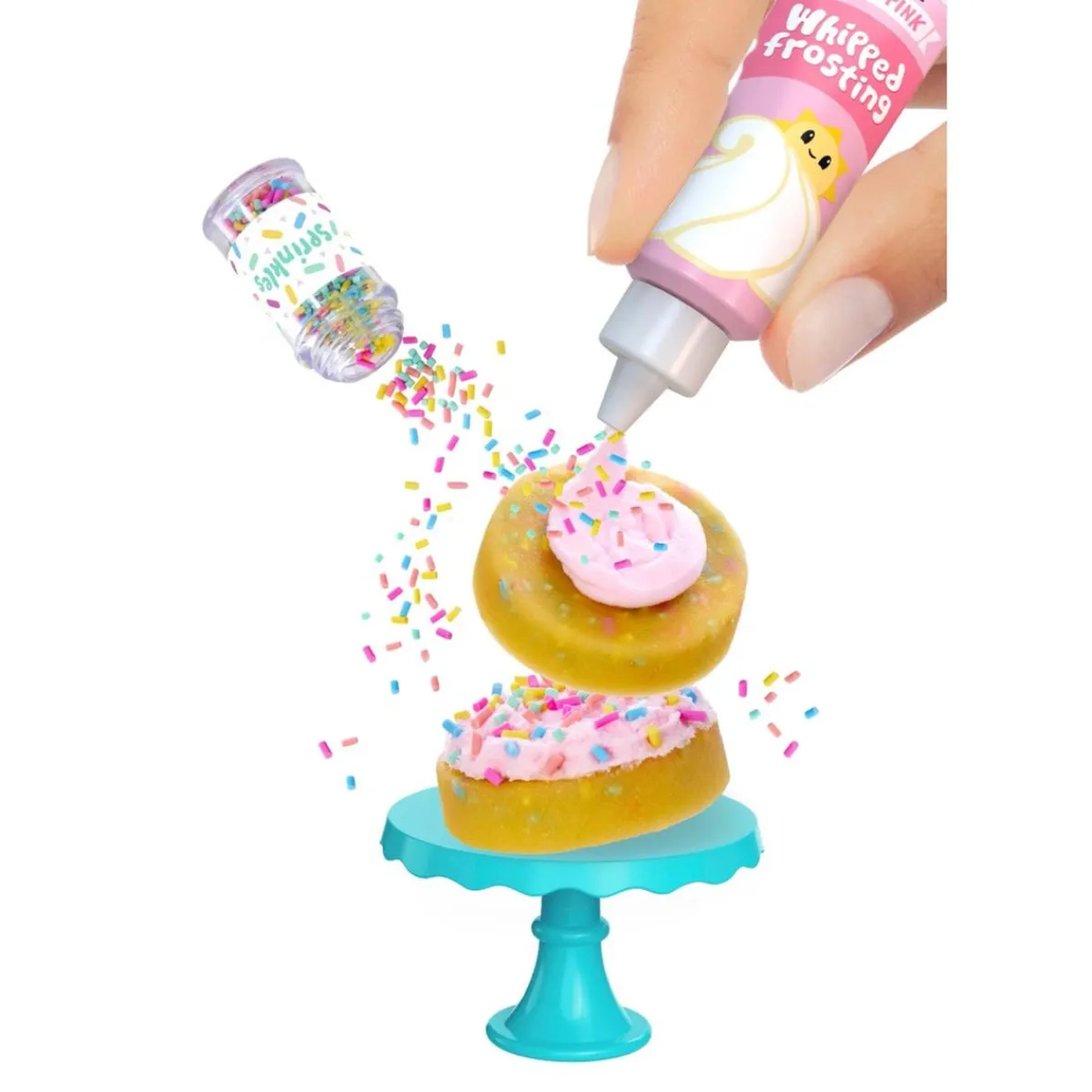 - Make It Mini From Scratch (Varios Modelos)*MINIVERSE Best