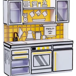 Miniverse - Mini Cocina ㅤ*TOYS "R" US