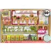- Set deluxe Mini Botanical*MINIVERSE Clearance