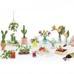 - Set deluxe Mini Botanical*MINIVERSE Clearance