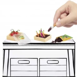 - Set deluxe Mini Botanical*MINIVERSE Clearance