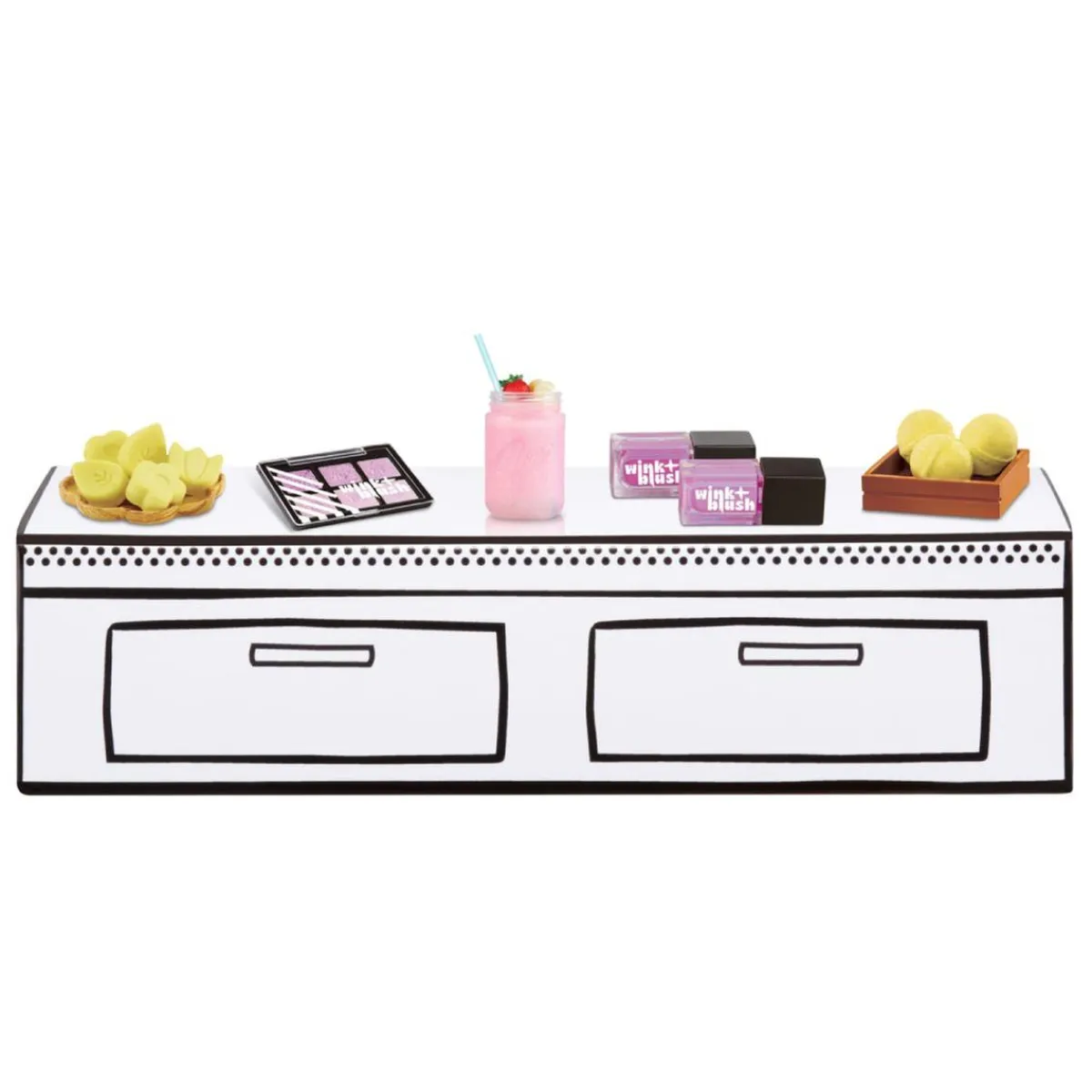 Make it Mini - Día de Autocuidado*MINIVERSE Best