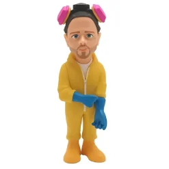 - Breaking Bad - Figura Jesse Pinkman 12cm*Minix