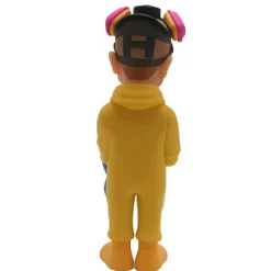 - Breaking Bad - Figura Jesse Pinkman 12cm*Minix