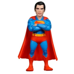 - DC Comics - Figura Superman 12cm Friki Zone
