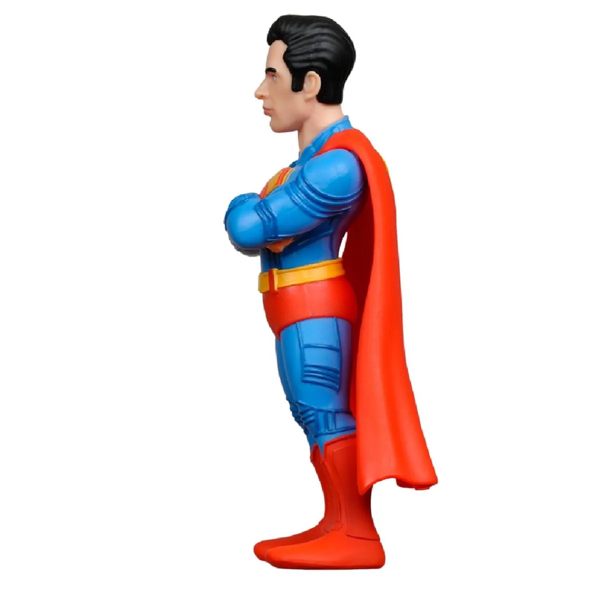 - DC Comics - Figura Superman 12cm Friki Zone