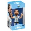 Discount Minix - Figura Messi 12cm - Argentina Friki Zone