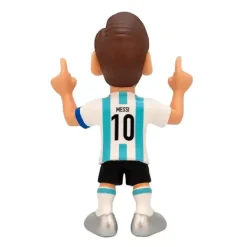 Discount Minix - Figura Messi 12cm - Argentina Friki Zone