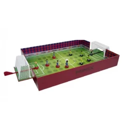 Minix - Juego de fútbol - Fútbol Club Barcelona*BANDAI Discount