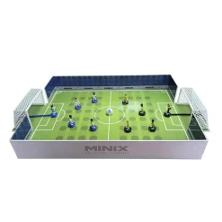 Outlet Minix - Juego de fútbol - Real Madrid Friki Zone