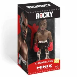 Best - Rocky - Figura Clubber Lang 12cm Friki Zone