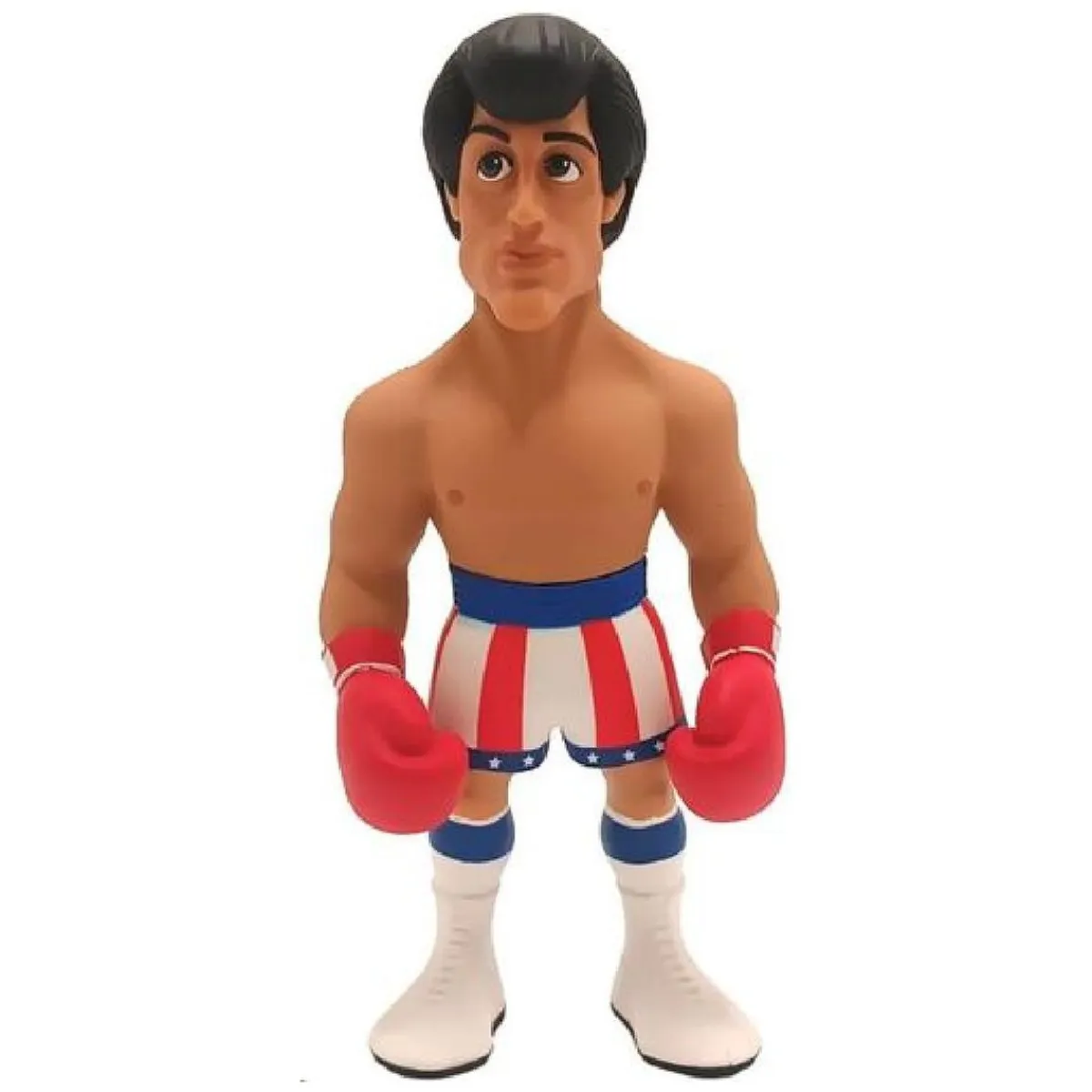 Outlet - Rocky - Figura Rocky Balboa 12cm Friki Zone