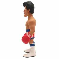 Outlet - Rocky - Figura Rocky Balboa 12cm Friki Zone