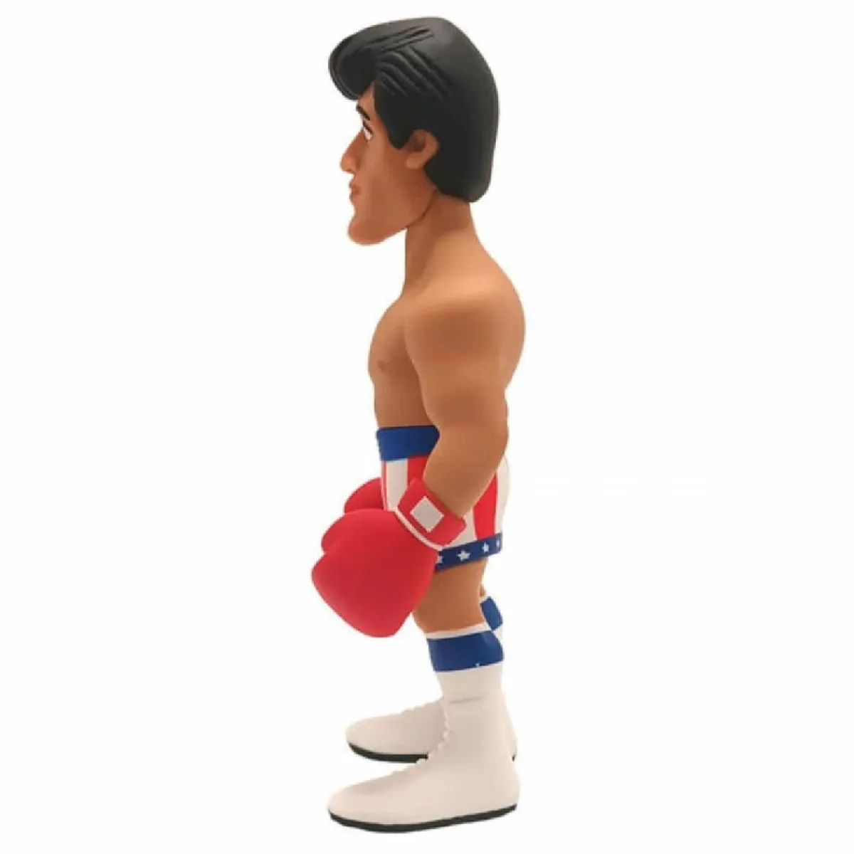 Outlet - Rocky - Figura Rocky Balboa 12cm Friki Zone