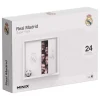 Minix - Super Pack Figuras Real Madrid*BANDAI Hot