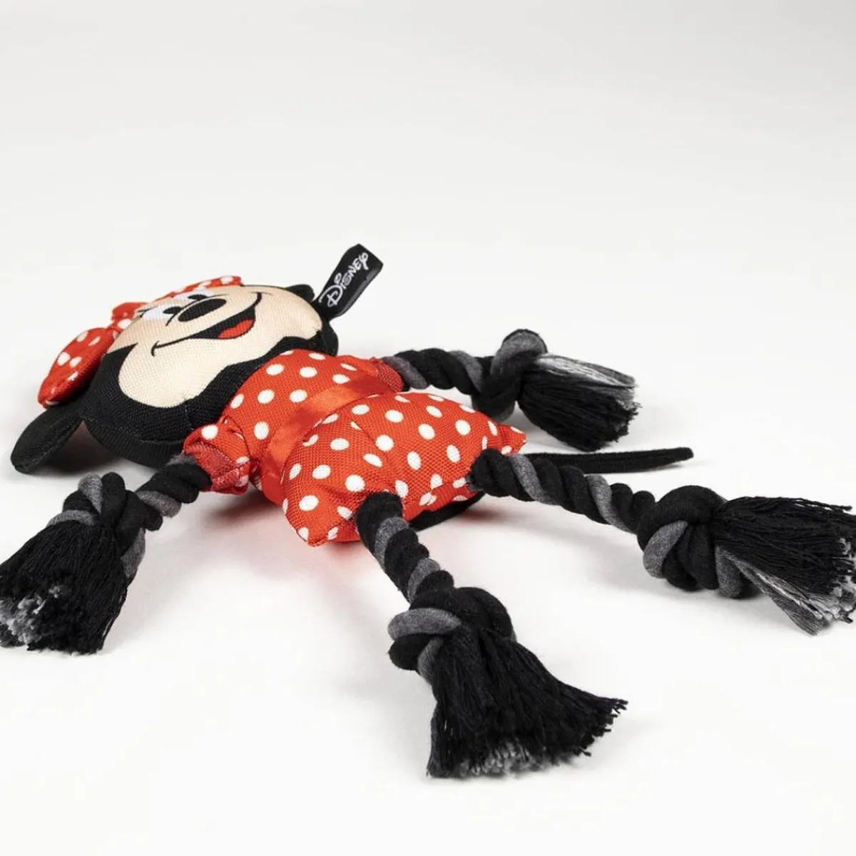 Minnie - Cuerda dental para perro Coleccionables Y Mini Mundos