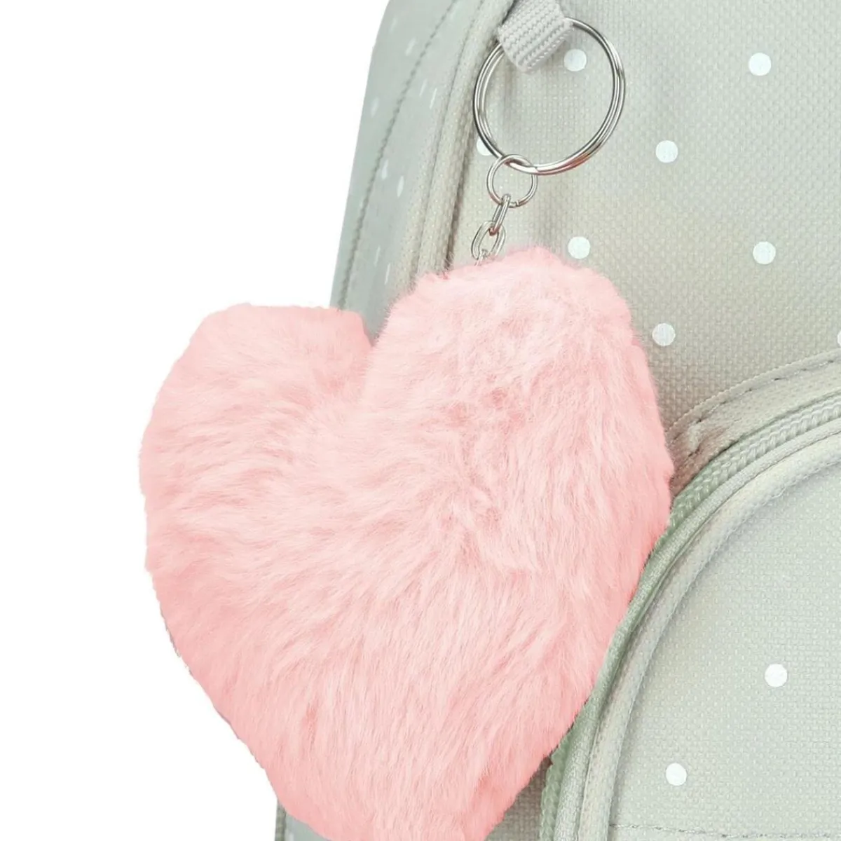 Best Minnie Mouse - Bolso bandolera Wild Nature Material Escolar