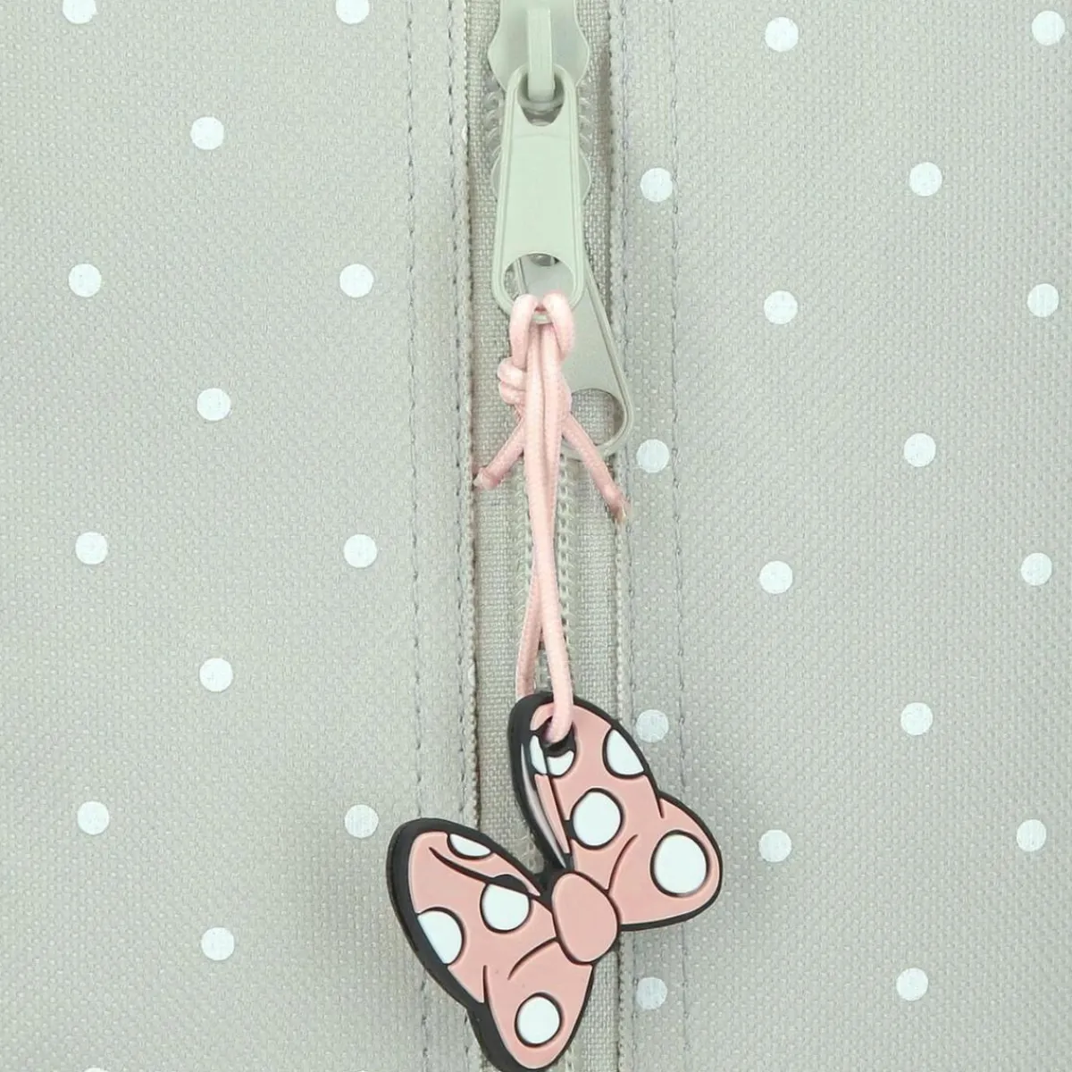 Best Minnie Mouse - Bolso bandolera Wild Nature Material Escolar