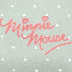 Best Minnie Mouse - Bolso bandolera Wild Nature Material Escolar