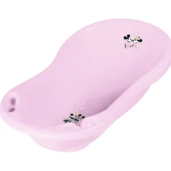 Minnie Mouse - Cubeta rosa con tapón*TRIVIAL PURSUIT