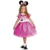 New Minnie Mouse - Disfraz 5-6 años Disfraces|Halloween