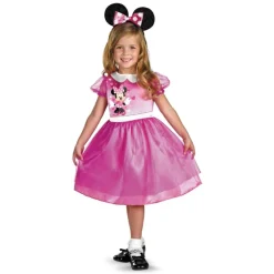 Outlet Minnie Mouse - Disfraz 3-4 años (varios modelos) Disfraces|Halloween