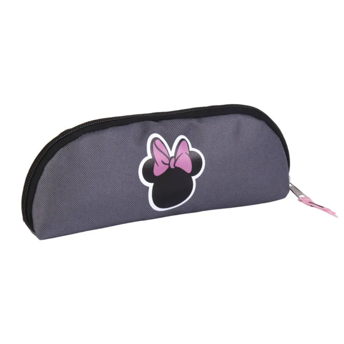 Discount Minnie Mouse - Estuche Material Escolar
