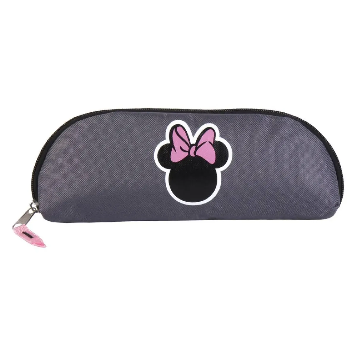 Discount Minnie Mouse - Estuche Material Escolar