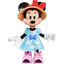Discount Minnie Mouse - Set de moda Coleccionables Y Mini Mundos