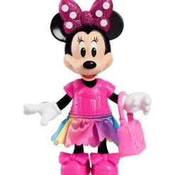 Discount Minnie Mouse - Set de moda Coleccionables Y Mini Mundos