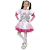 Miracle Tunes - July - Disfraz 4-5 años Estilo De Vida