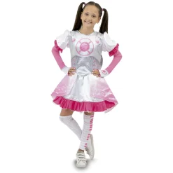 Miracle Tunes - July - Disfraz 4-5 años Estilo De Vida