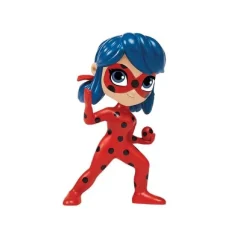 Outlet Miraculous - Figura Sorpresa Magic Heroez Muñecas