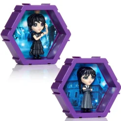 Miércoles Figuras 4D Pods (Varios modelos)*BANDAI Hot
