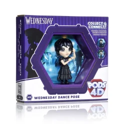 Miércoles Figuras 4D Pods (Varios modelos)*BANDAI Hot