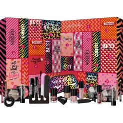 Outlet Miss Fashin - Calendario de Adviento de Belleza Estilo De Vida