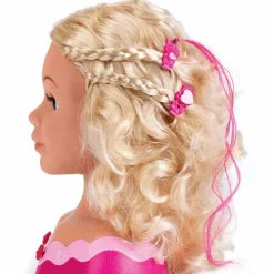 - Busto para peinar y maquillar con accesorios*MISS FASHION