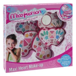 - Estuche de maquillaje Maxi corazón*MISS FASHION Best