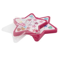 Hot - Estuche de maquillaje estrella Muñecas|Halloween