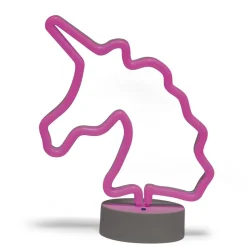 - Lámpara LED Unicornio*MISS FASHION Outlet