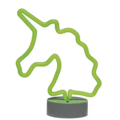 - Lámpara LED Unicornio*MISS FASHION Outlet