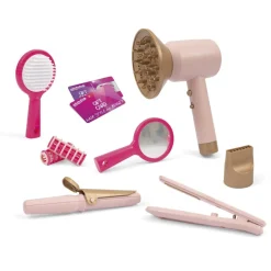 - Set de Peluquería*MISS FASHION Outlet