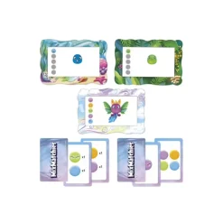 MixMatchies - Juego de mesa*HASBRO GAMING Online