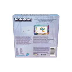 MixMatchies - Juego de mesa*HASBRO GAMING Online