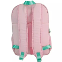 Mochila 44 cm Chic Material Escolar