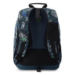 Mochila Acuareles - Button*TOTTO Hot