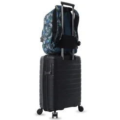 Mochila Acuareles - Button*TOTTO Hot