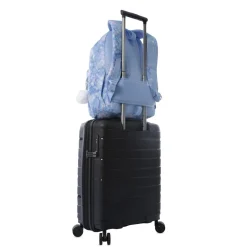 Hot Mochila Acuareles - Nacar Material Escolar