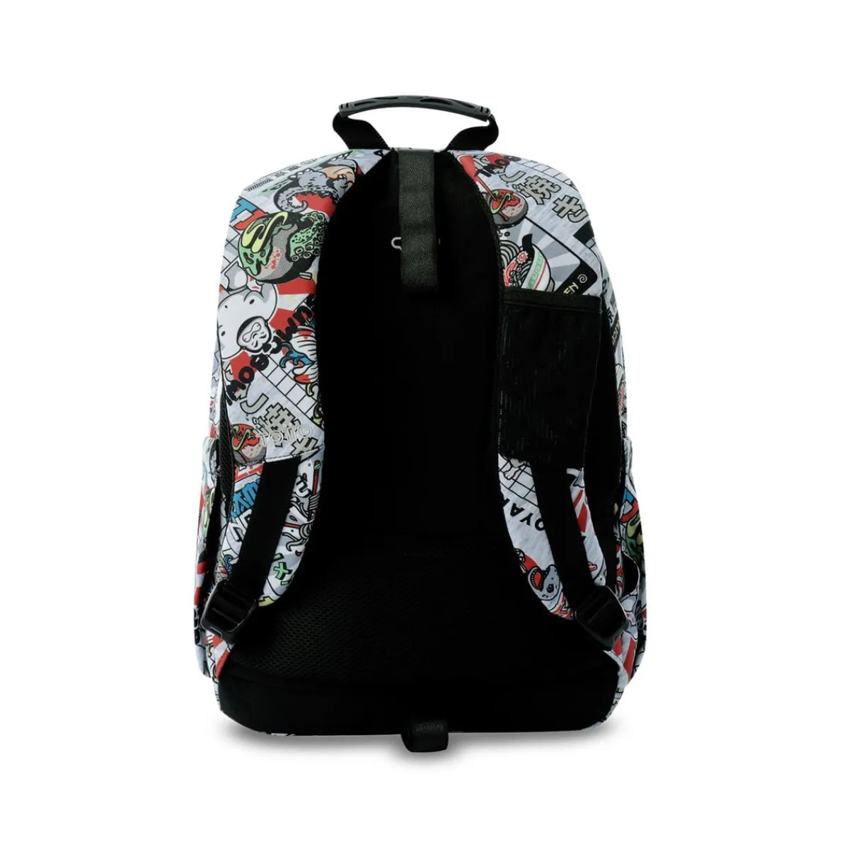 Discount Mochila Acuareles - Ramen Material Escolar