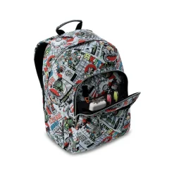 Discount Mochila Acuareles - Ramen Material Escolar